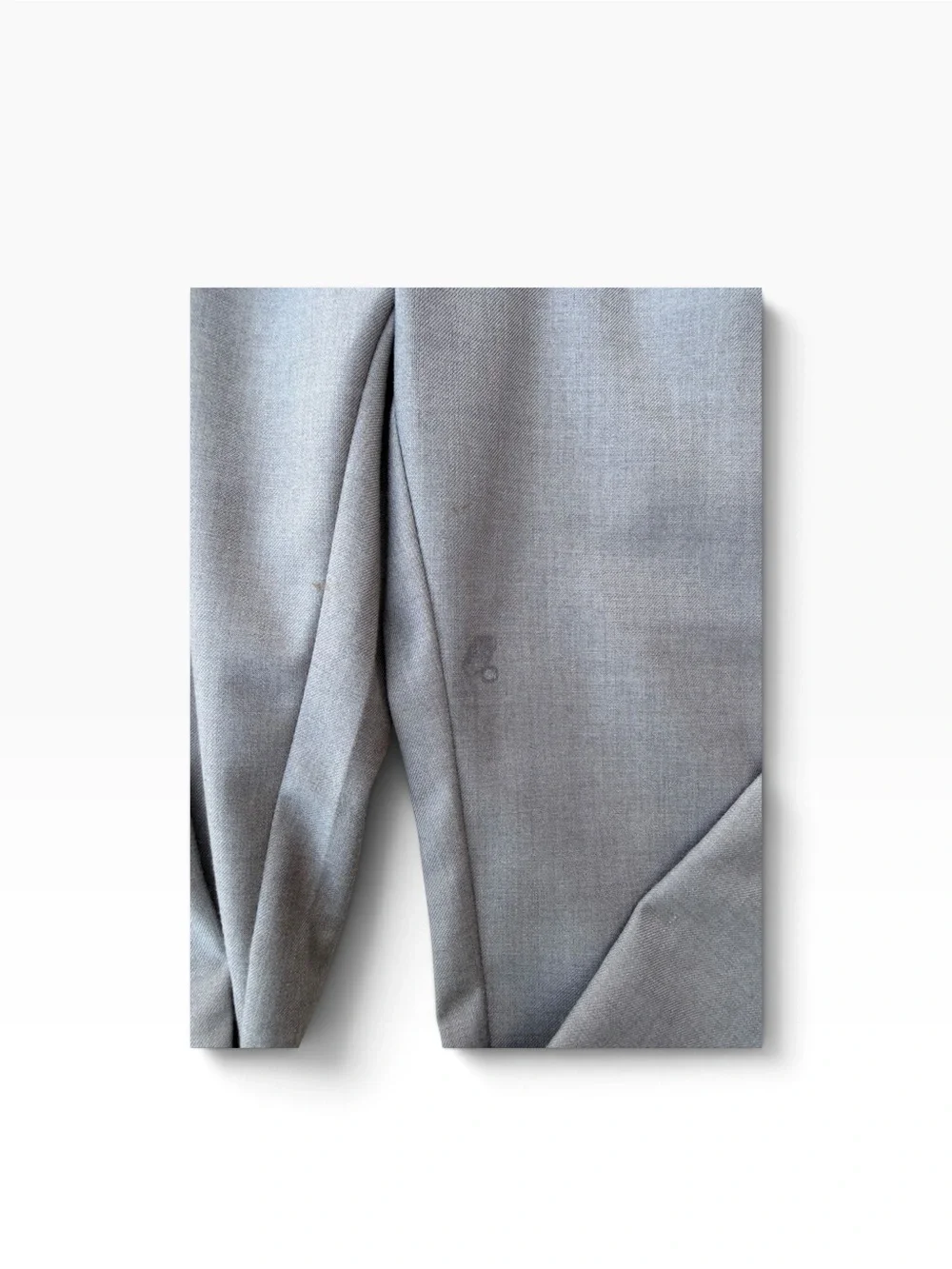 Gymboree classic gray